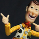 Illustration for article titled The Time Woody Reached in Buzz Lightyears Crotch